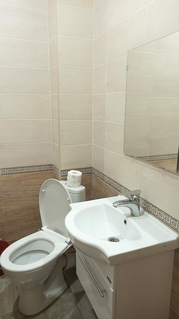 Фото №4: Студия 24 м² - Краснодар, Прикубанский внутригородской округ, мкр. Славянский, ул. Заполярная, 37к3