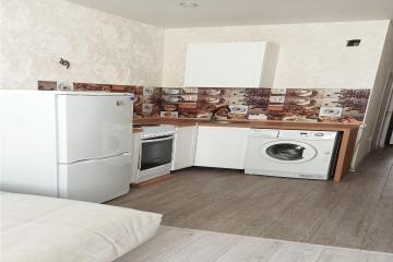 Фото №3: Студия 24 м² - Краснодар, мкр. Славянский, ул. Заполярная, 37к3