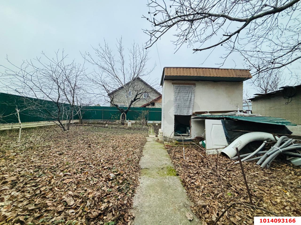 Фото №13: Дом 44 м² + 6 сот. - Елизаветинская, Прикубанский внутригородской округ