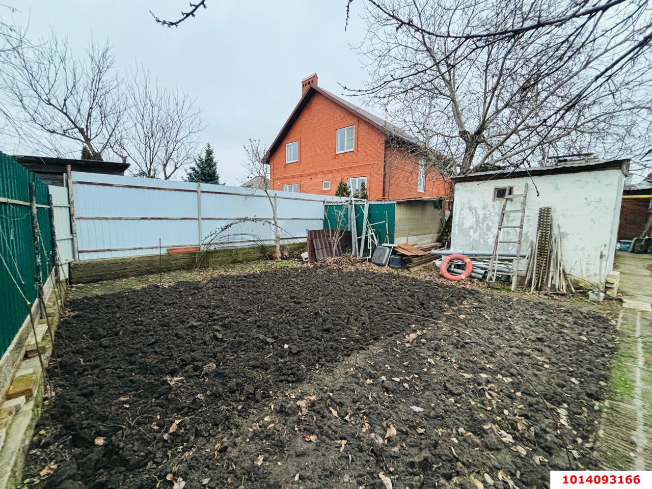 Фото №1: Дом 44 м² + 6 сот. - Елизаветинская, Прикубанский внутригородской округ