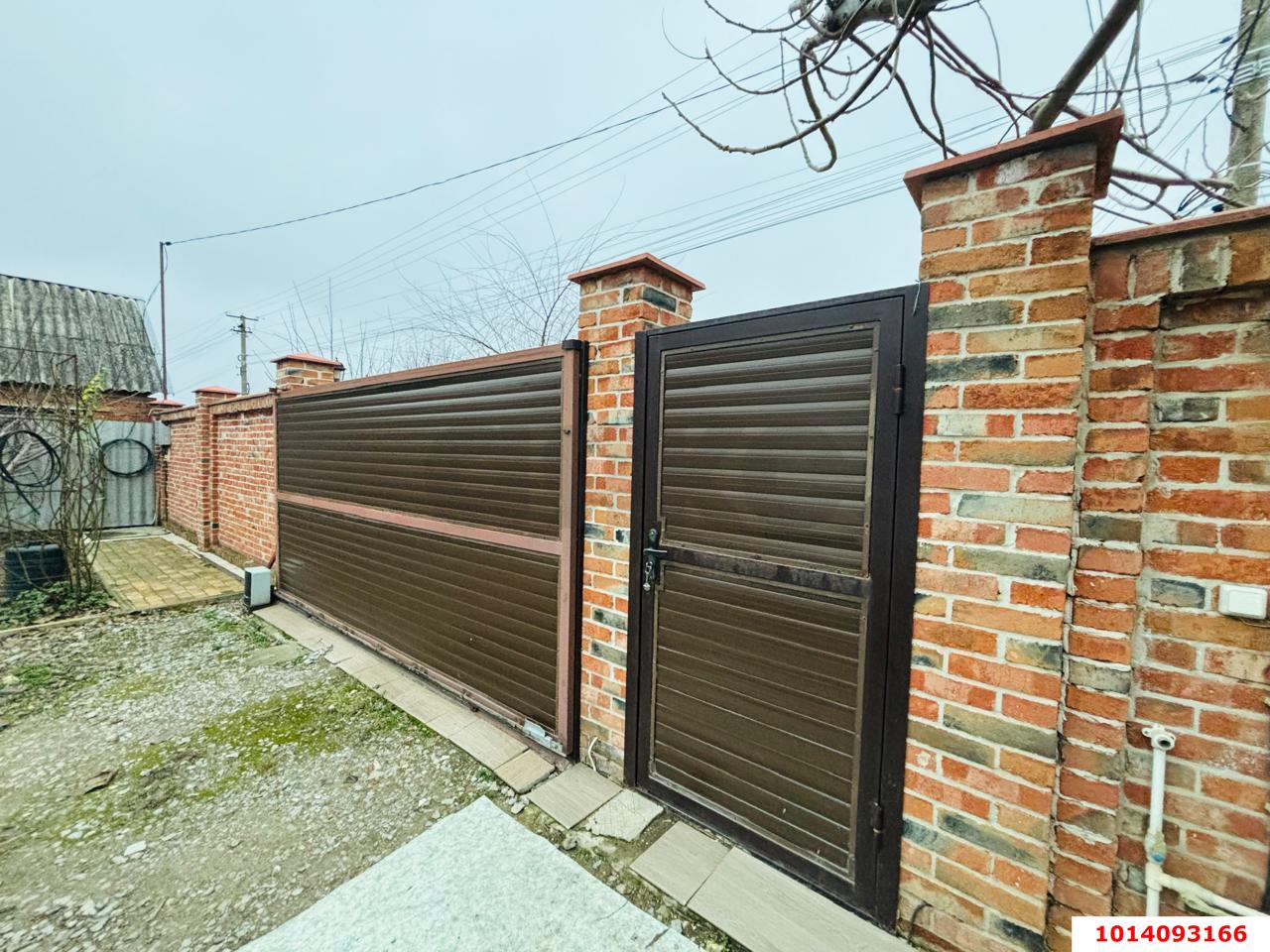 Фото №2: Дом 44 м² + 6 сот. - Елизаветинская, Прикубанский внутригородской округ