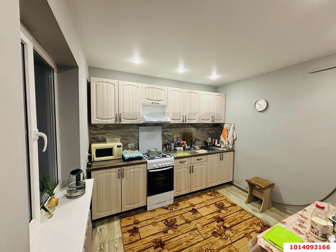 Фото №4: Дом 44 м² + 6 сот. - Елизаветинская, Прикубанский внутригородской округ