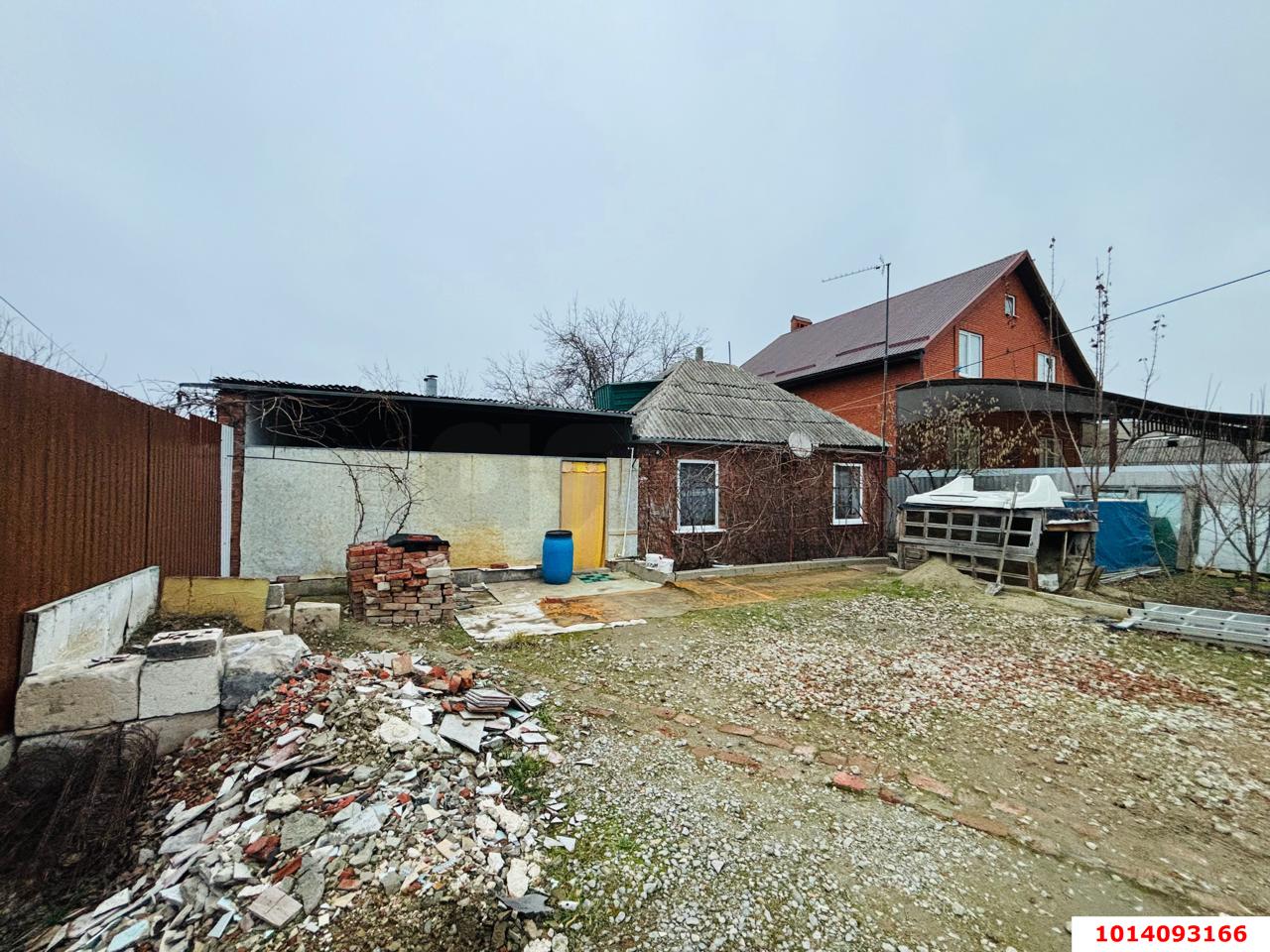 Фото №18: Дом 44 м² + 6 сот. - Елизаветинская, Прикубанский внутригородской округ