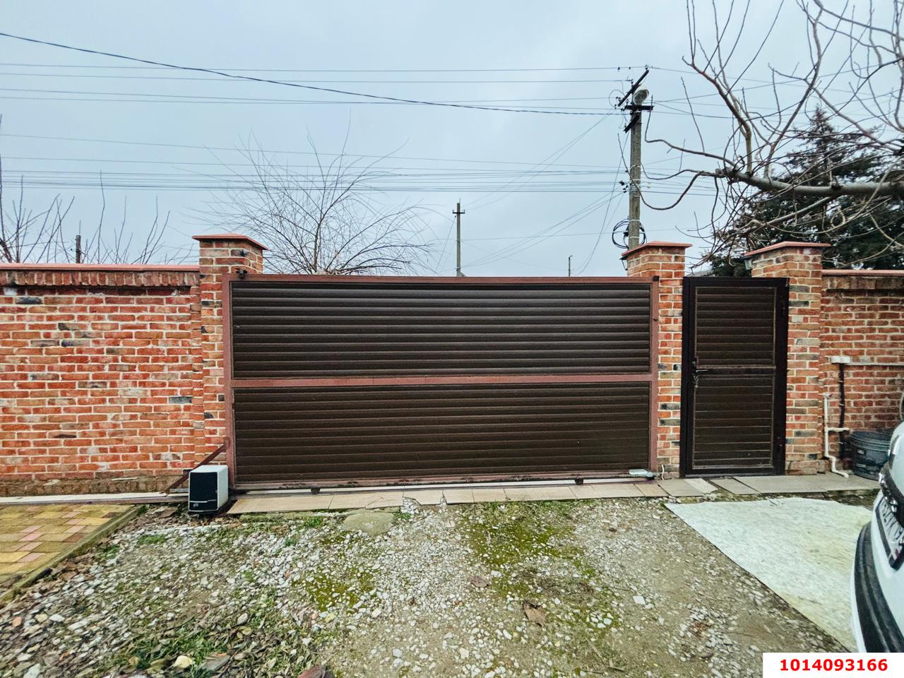 Фото №3: Дом 44 м² + 6 сот. - Елизаветинская, Прикубанский внутригородской округ