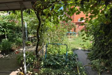 Фото №4: Дом 171 м² - Краснодар, мкр. Фестивальный, ул. Бабушкина, 191