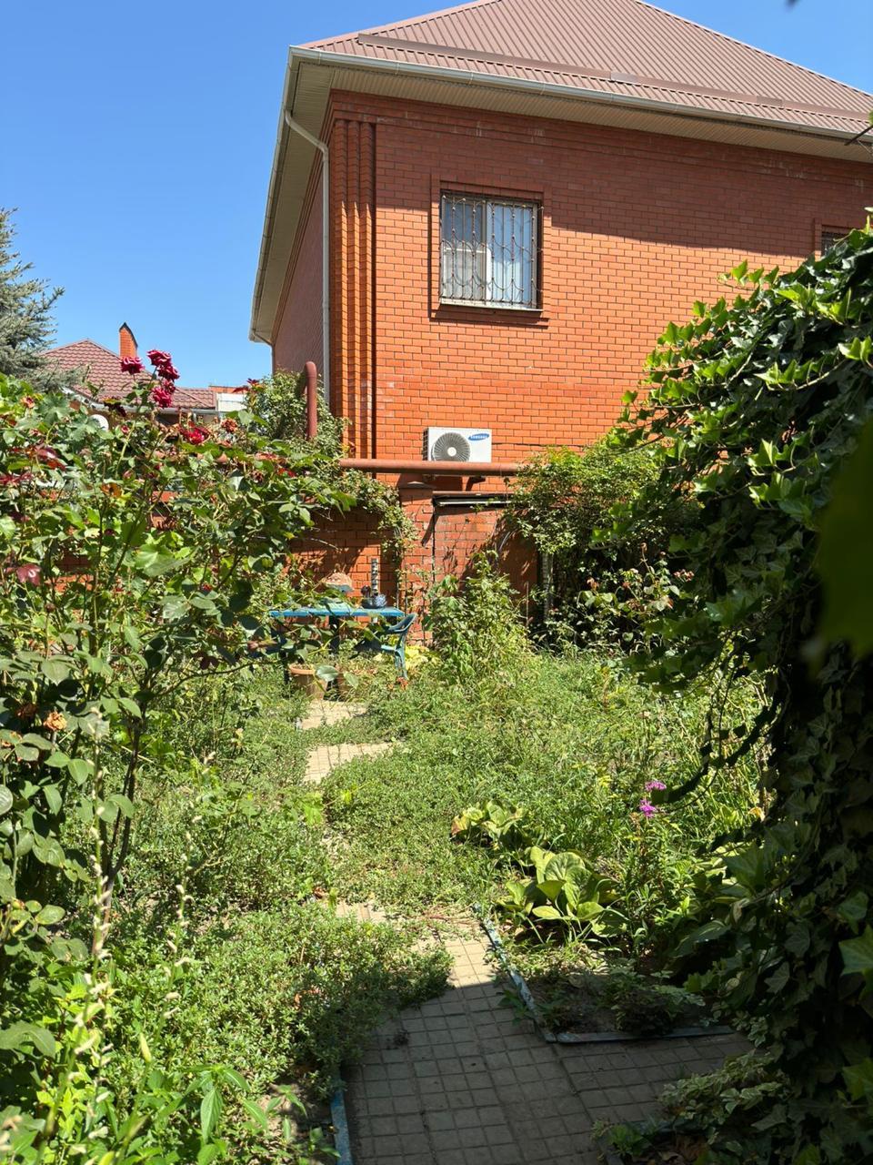 Фото №8: Дом 171 м² + 4.15 сот. - Краснодар, ул. Бабушкина, 191