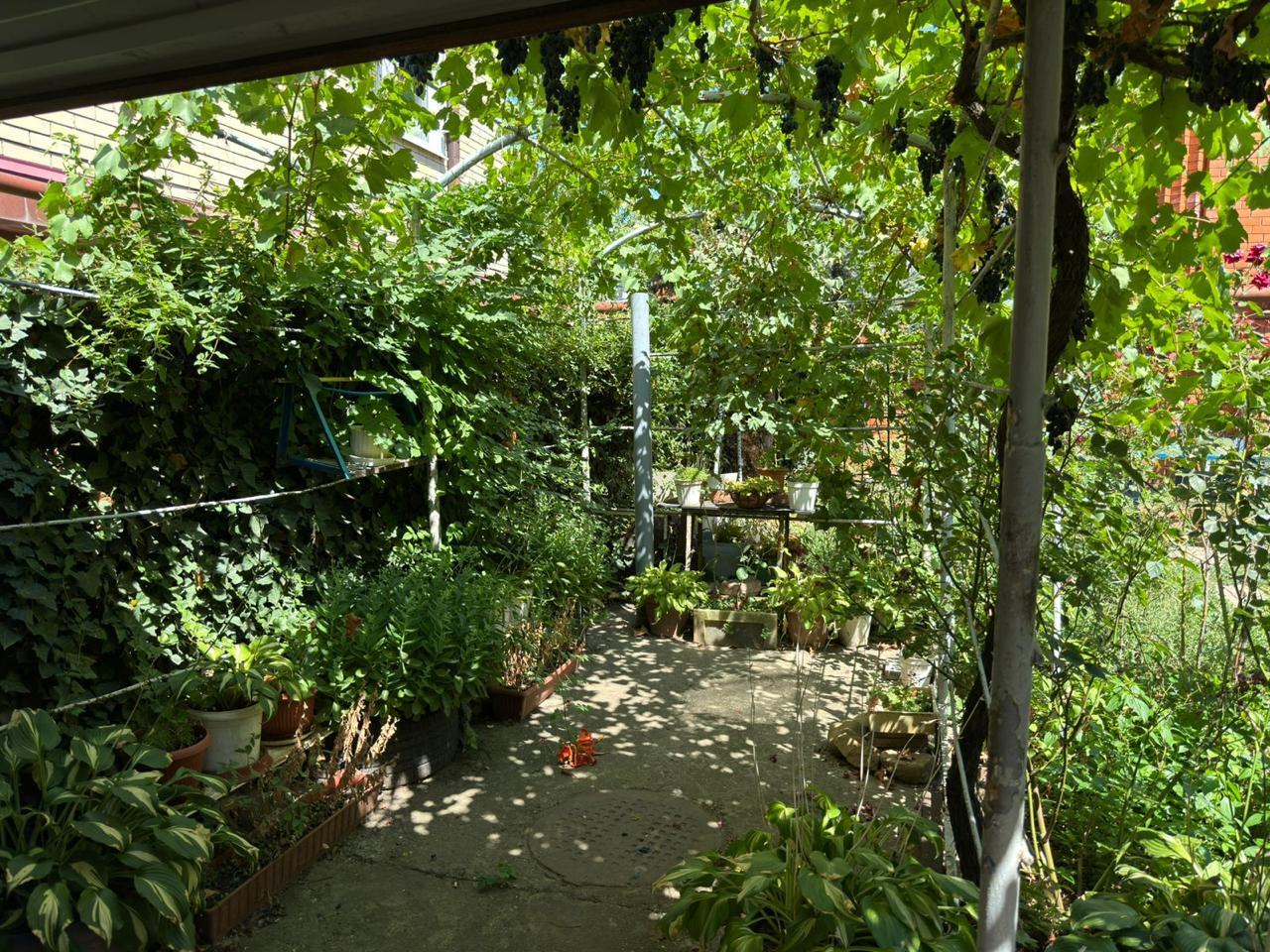 Фото №6: Дом 171 м² + 4.15 сот. - Краснодар, ул. Бабушкина, 191