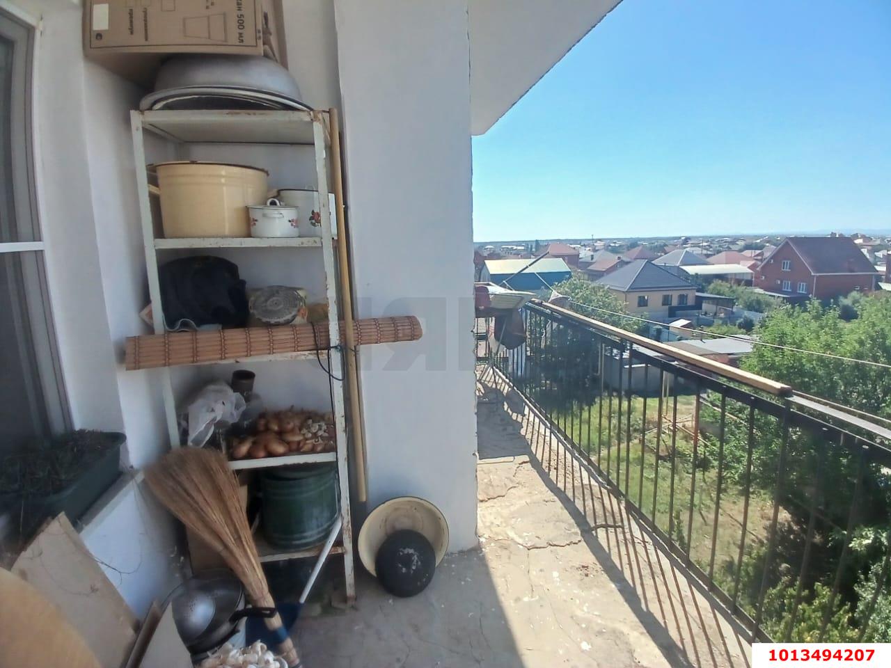 Фото №9: 2-комнатная квартира 50 м² - Энем, ул. Красная, 17