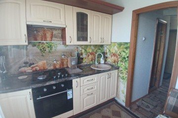 Фото №3: 2-комнатная квартира 50 м² - Энем, ул. Красная, 17