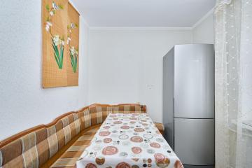 Фото №3: 2-комнатная квартира 56 м² - Энем, мкр. имени Петра Метальникова, ул. Красная, 17