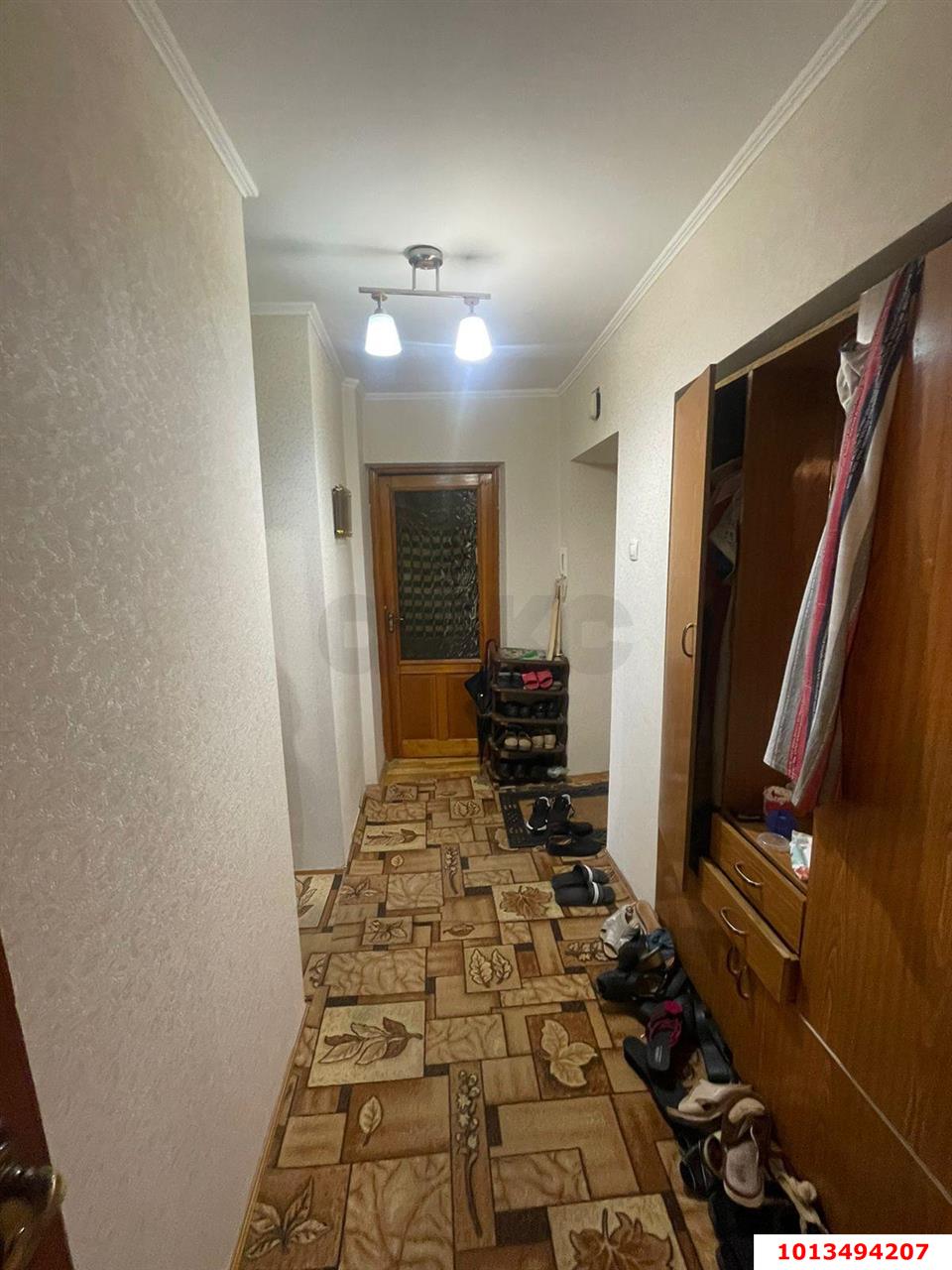 Фото №7: 2-комнатная квартира 50 м² - Энем, ул. Красная, 17