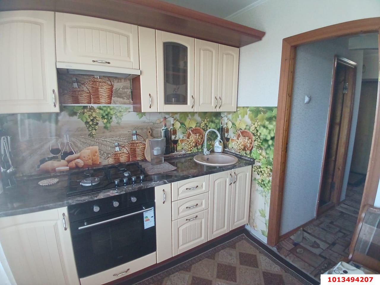 Фото №3: 2-комнатная квартира 50 м² - Энем, ул. Красная, 17