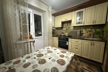 Фото №2: 2-комнатная квартира 56 м² - Энем, ул. Красная, 17