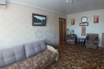 Фото №1: 2-комнатная квартира 56 м² - Энем, ул. Красная, 17