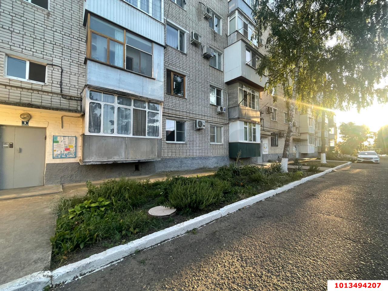 Фото №10: 2-комнатная квартира 50 м² - Энем, ул. Красная, 17