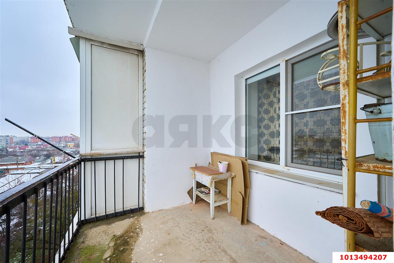 Фото №17: 2-комнатная квартира 56 м² - Энем, ул. Красная, 17