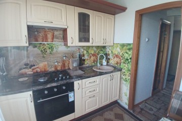 Фото №3: 2-комнатная квартира 56 м² - Энем, ул. Красная, 17