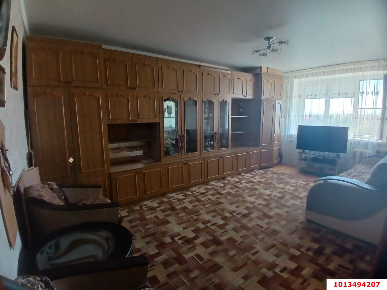 Фото №2: 2-комнатная квартира 50 м² - Энем, ул. Красная, 17