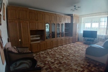 Фото №2: 2-комнатная квартира 56 м² - Энем, ул. Красная, 17