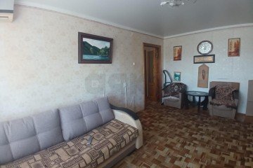 Фото №1: 2-комнатная квартира 50 м² - Энем, ул. Красная, 17