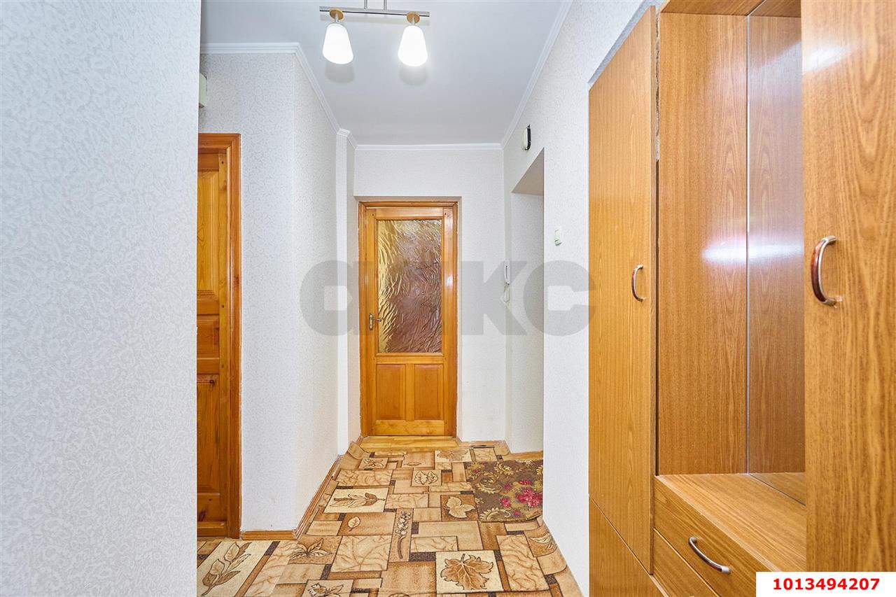 Фото №9: 2-комнатная квартира 60 м² - Энем, Прикубанский внутригородской округ, Завод Радиоизмерительных Приборов, мкр. имени Петра Метальникова, ул. Красная, 17