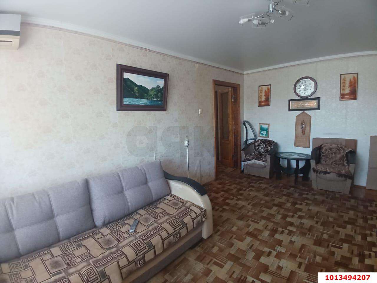 Фото №1: 2-комнатная квартира 50 м² - Энем, ул. Красная, 17