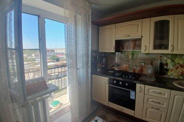 Фото №5: 2-комнатная квартира 50 м² - Энем, ул. Красная, 17