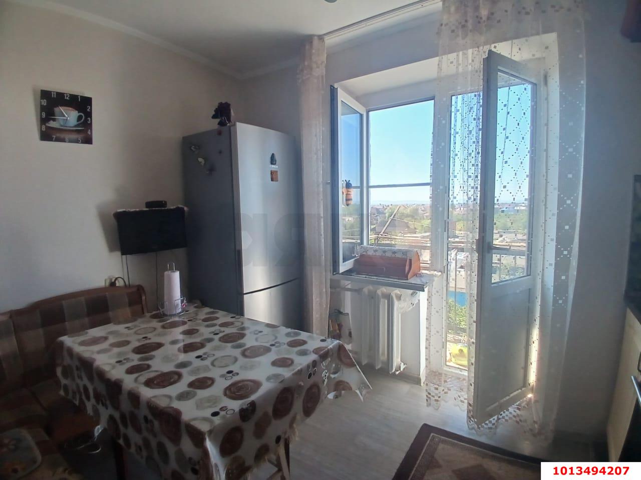 Фото №4: 2-комнатная квартира 50 м² - Энем, ул. Красная, 17