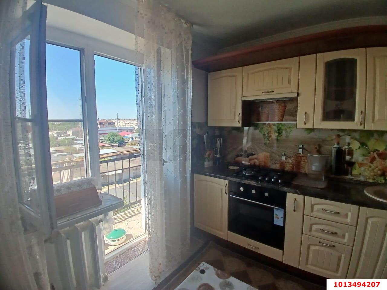 Фото №5: 2-комнатная квартира 50 м² - Энем, ул. Красная, 17