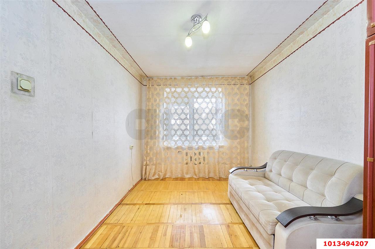 Фото №7: 2-комнатная квартира 60 м² - Энем, Прикубанский внутригородской округ, Завод Радиоизмерительных Приборов, мкр. имени Петра Метальникова, ул. Красная, 17