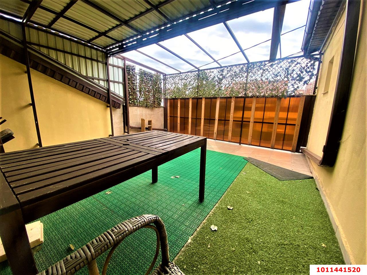 Фото №2: Дом 306 м² + 6 сот. - Краснодар, Западный внутригородской округ, мкр. Кожзавод, ул. Володи Головатого, 181