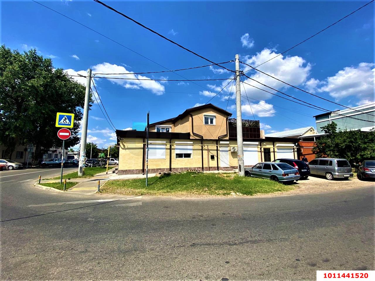 Фото №8: Дом 306 м² + 6 сот. - Краснодар, Западный внутригородской округ, мкр. Кожзавод, ул. Володи Головатого, 181