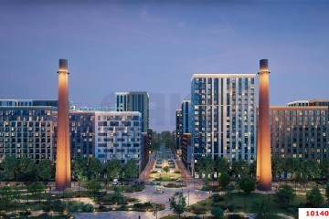 Фото №2: 2-комнатная квартира 49 м² - Краснодар, мкр. жилой квартал Патрики, ул. Сормовская, 1/2к3