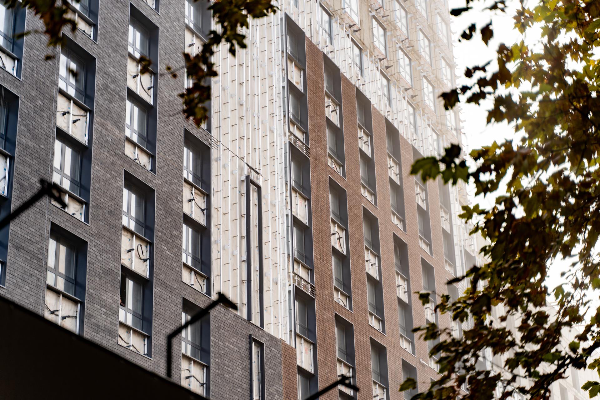 Фото №8: 2-комнатная квартира 49 м² - Краснодар, Карасунский внутригородской округ, Хлопчато-бумажный Комбинат, мкр. жилой квартал Патрики, ул. Сормовская, 1/2к3