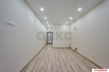 Фото №2: Студия 25 м² - Краснодар, ж/м имени Демьяна Бедного, ул. Степная, 1/1