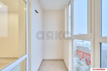 Фото №3: Студия 25 м² - Краснодар, ж/м имени Демьяна Бедного, ул. Степная, 1/1
