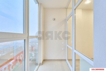 Фото №4: Студия 25 м² - Краснодар, ж/м имени Демьяна Бедного, ул. Степная, 1/1
