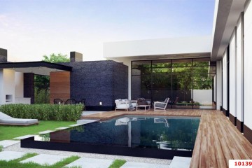 Фото №1: Земельный участок под ИЖС 5.82 сот. - Краснодар, мкр. Славянский, ул. имени Толбухина, 13