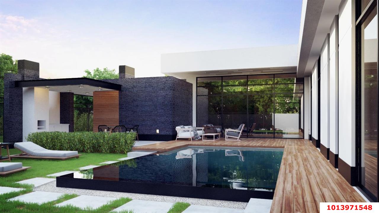 Фото №1: Земельный участок под ИЖС 5.82 сот. - Краснодар, Славянский, ул. имени Толбухина, 13