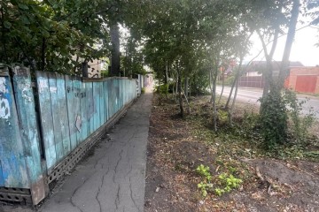 Фото №2: Земельный участок под ИЖС 5.82 сот. - Краснодар, мкр. Славянский, ул. имени Толбухина, 13