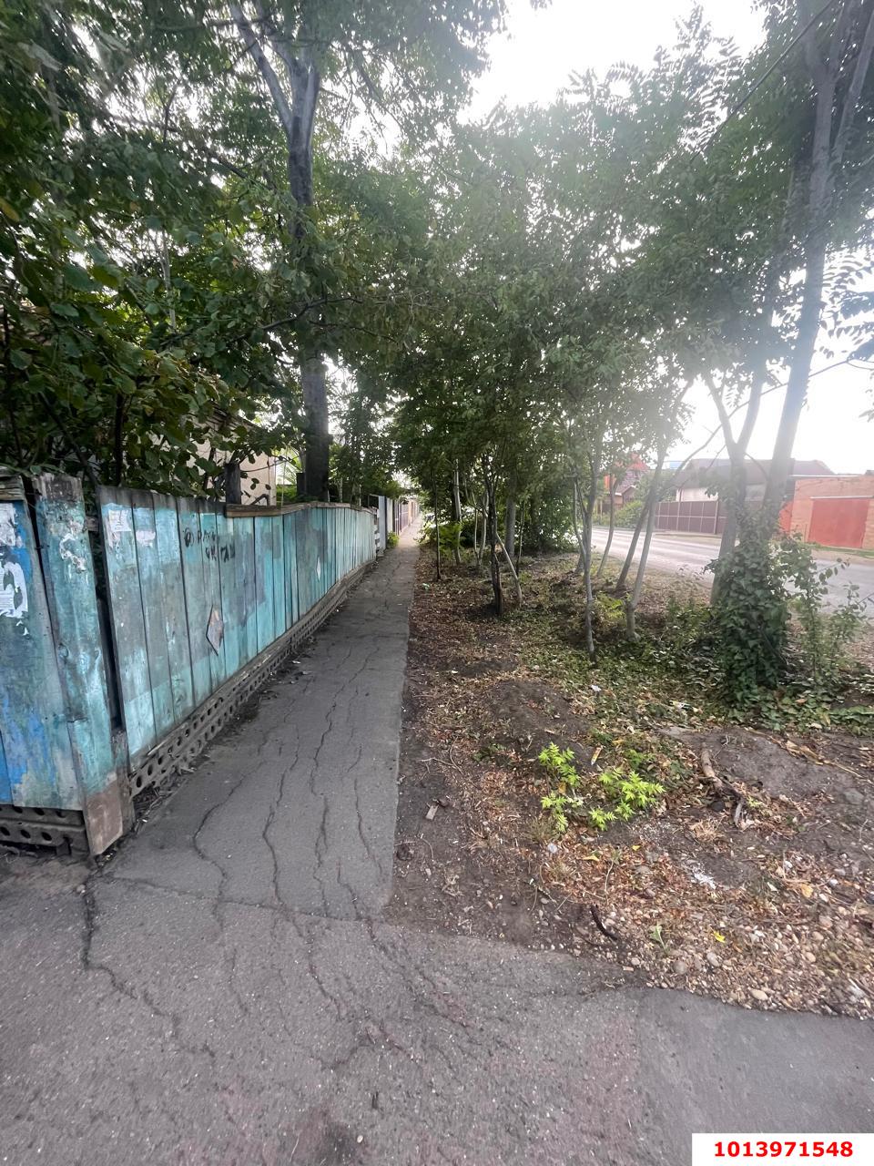 Фото №2: Земельный участок под ИЖС 5.82 сот. - Краснодар, Славянский, ул. имени Толбухина, 13