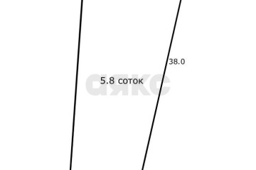 Фото №4: Земельный участок под ИЖС 5.82 сот. - Краснодар, мкр. Славянский, ул. имени Толбухина, 13