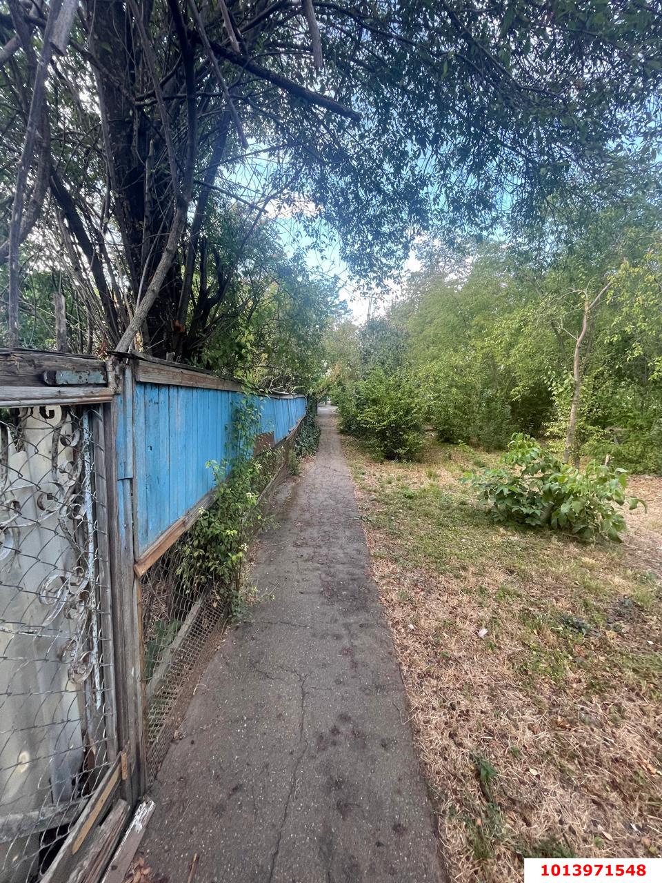 Фото №3: Земельный участок под ИЖС 5.82 сот. - Краснодар, Славянский, ул. имени Толбухина, 13