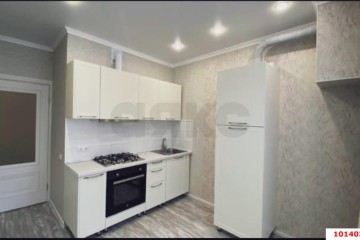 Фото №1: 1-комнатная квартира 36 м² - Новая Адыгея, мкр. жилой комплекс Другие Берега, ул. Береговая, 1к10