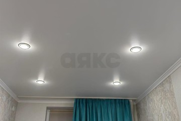 Фото №4: 1-комнатная квартира 36 м² - Новая Адыгея, мкр. жилой комплекс Другие Берега, ул. Береговая, 1к10