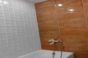 Фото №5: 1-комнатная квартира 29 м² - Новая Адыгея, мкр. жилой комплекс Другие Берега, ул. Береговая, 1к10