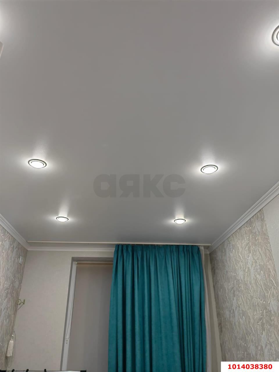 Фото №3: 1-комнатная квартира 36 м² - Новая Адыгея, мкр. жилой комплекс Другие Берега, ул. Береговая, 1к10