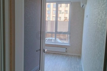 Фото №3: 1-комнатная квартира 36 м² - Новая Адыгея, мкр. жилой комплекс Другие Берега, ул. Береговая, 1к10