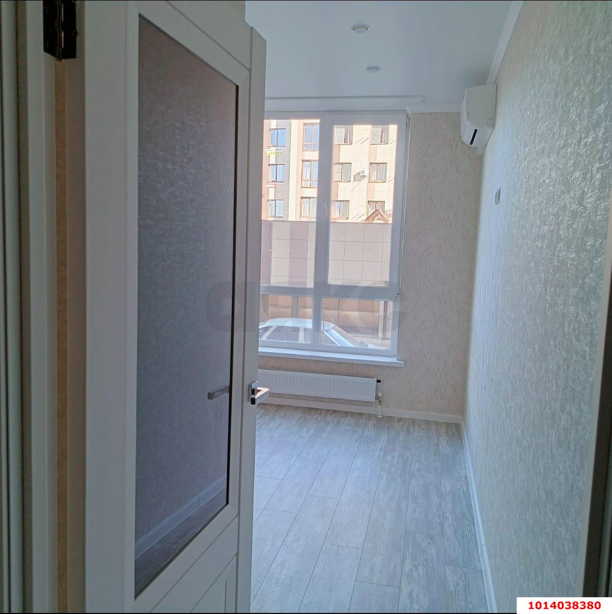 Фото №3: 1-комнатная квартира 36 м² - Новая Адыгея, жилой комплекс Другие Берега, ул. Береговая, 1к10