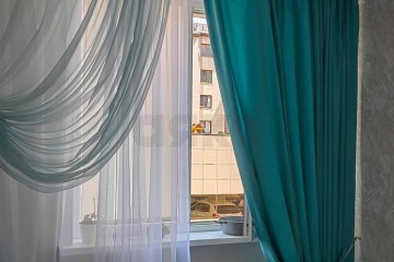 Фото №2: 1-комнатная квартира 36 м² - Новая Адыгея, мкр. жилой комплекс Другие Берега, ул. Береговая, 1к10